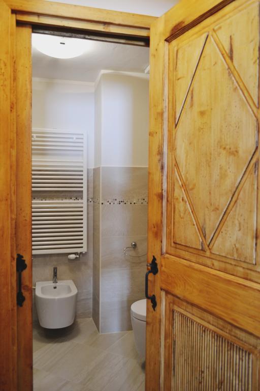 Maison Carrel Elegant 7 Брей-Червиния Экстерьер фото